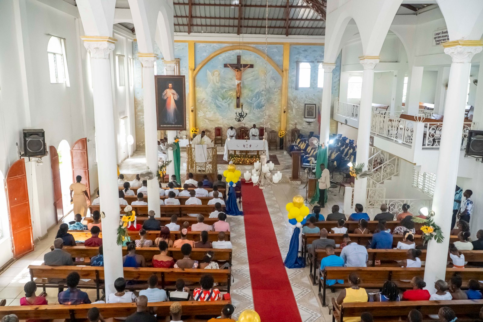 MATHEW´S TECHNOLOGY – Formation