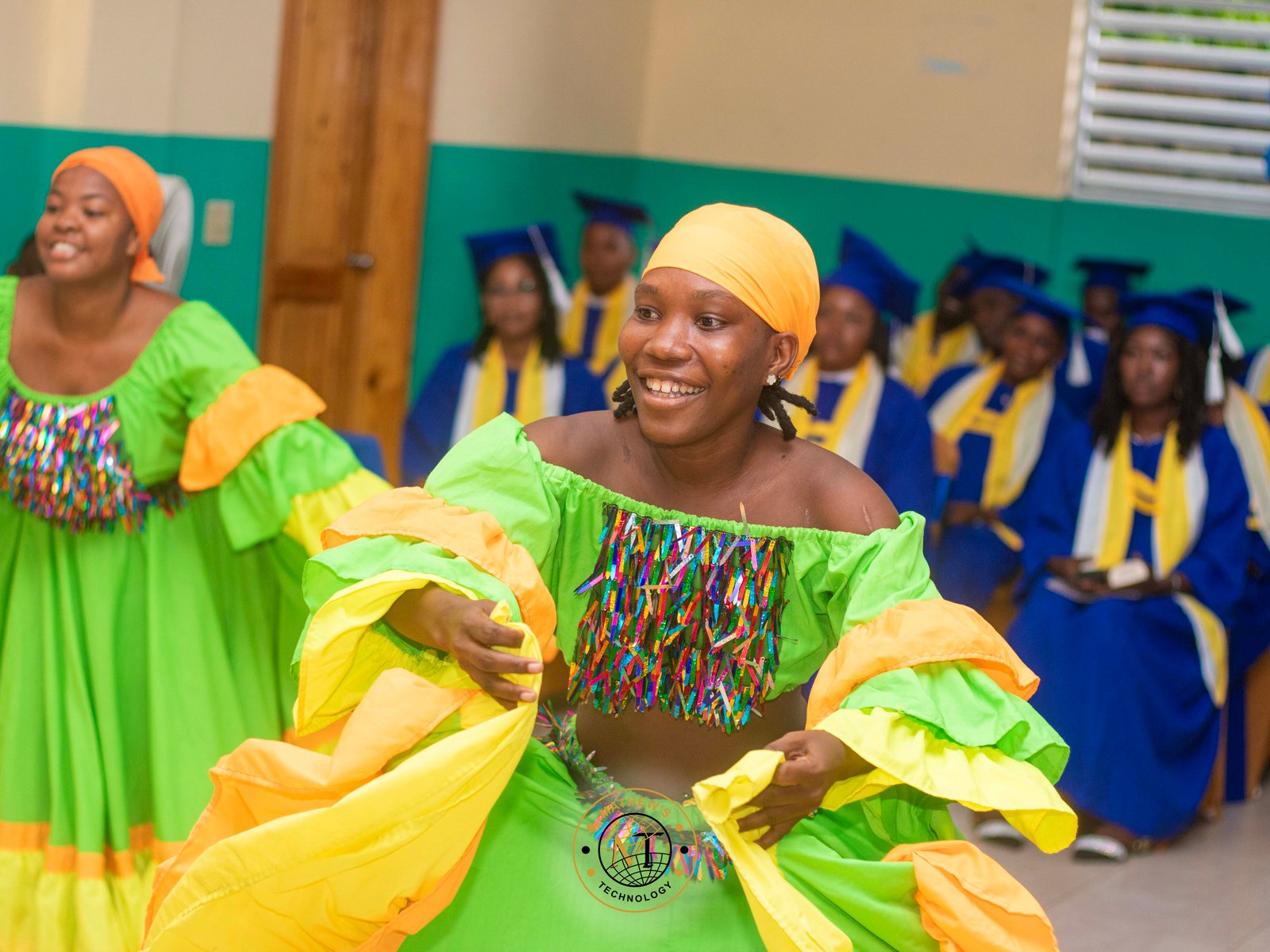 MATHEW´S TECHNOLOGY – Séminaire